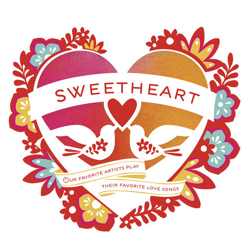 Sweetheart Comp