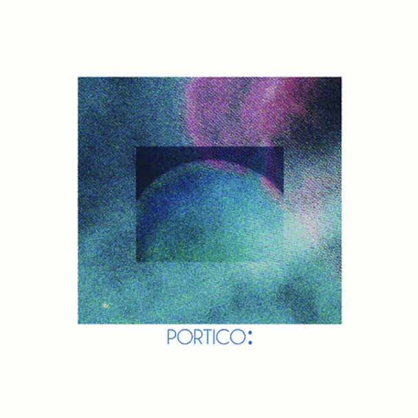 The Mary Onettes - Portico