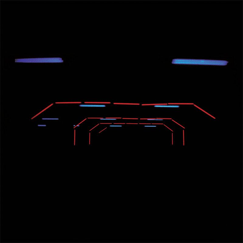 Trust - "Rescue, Mister"