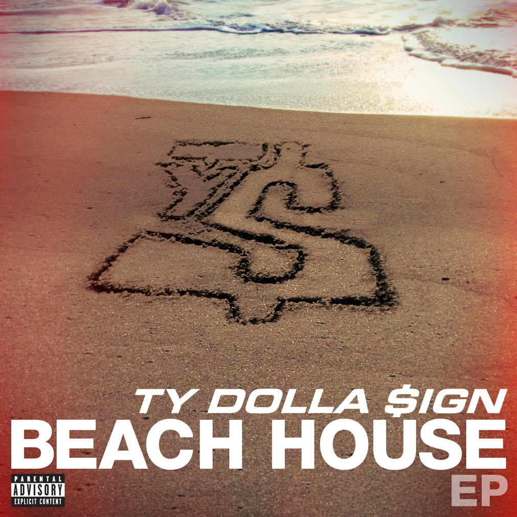 Ty Dolla Sign - Beach House EP