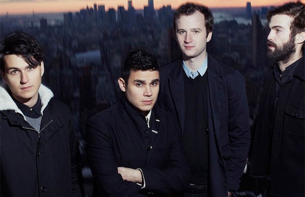 Vampire Weekend