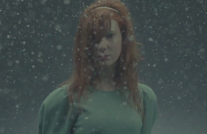 Wild Beasts - "Wanderlust" video