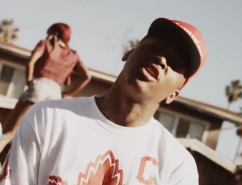 YG - "Left, Right" video