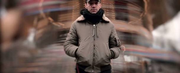 Albert Hammond Jr. - “Strange Tidings” Video