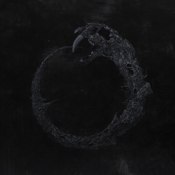 Coffinworm - IV.I.VIII.