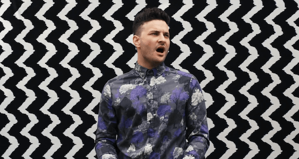 Dale Earnhardt Jr. Jr. - "Run" Video