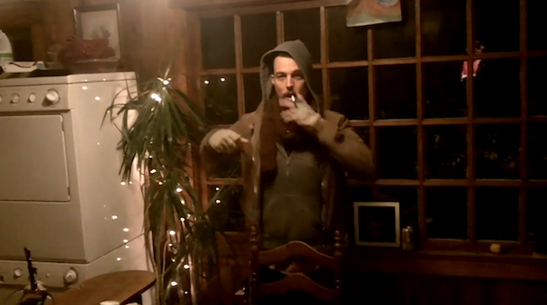 The Love Language - "Faithbreaker" Video