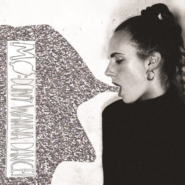 MØ - "Don't Wanna Dance"