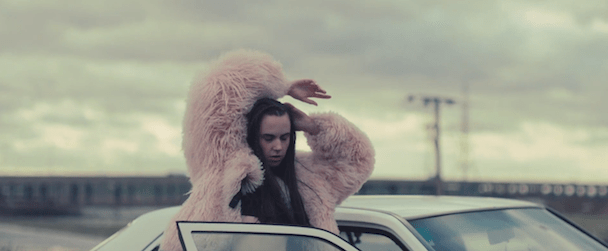 MØ - "Don't Wanna Dance" Video