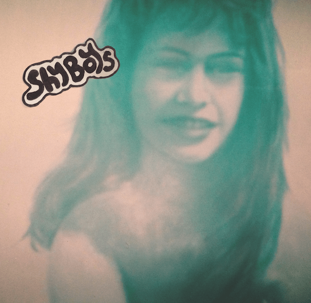 Stream Shy Boys -- Shy Boys