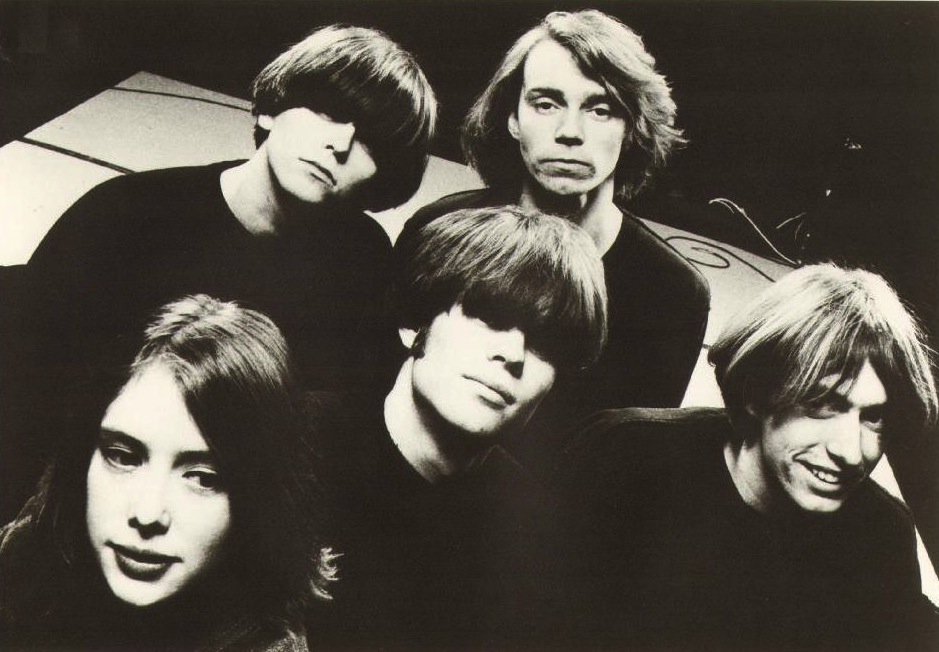 Slowdive