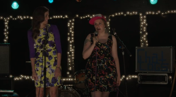 The Best Soundtrack Moments Of The Month