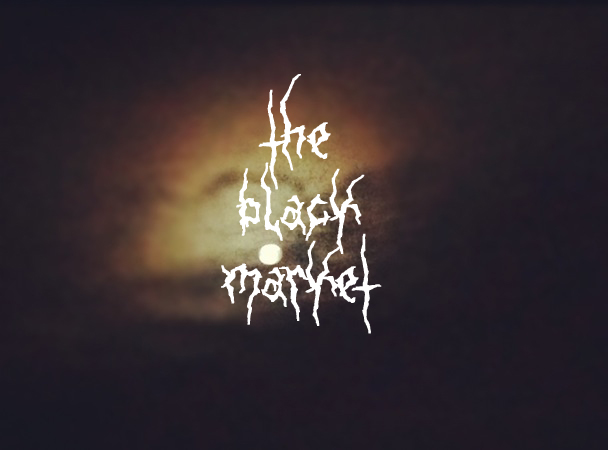 The Black Market: The Month In Metal - January 2014