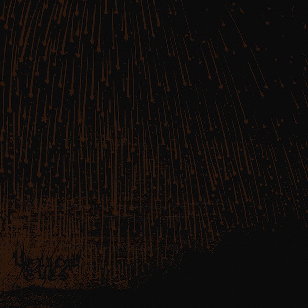 Yellow Eyes - The Desert Mourns