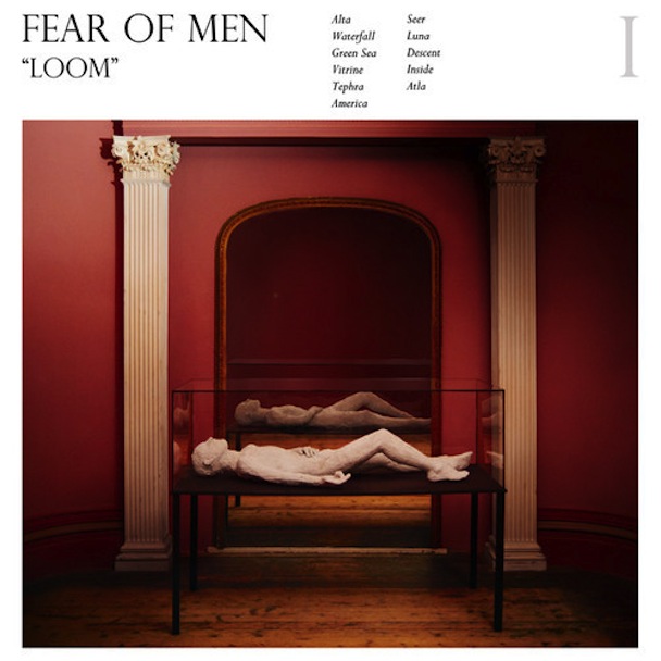 Fear Of Men - "Alta / Waterfall"