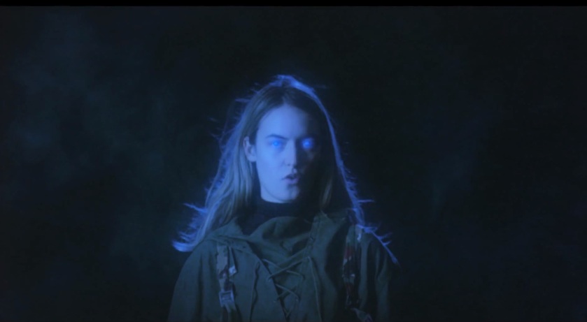 Jorge Elbrect - "Called To Ring" video