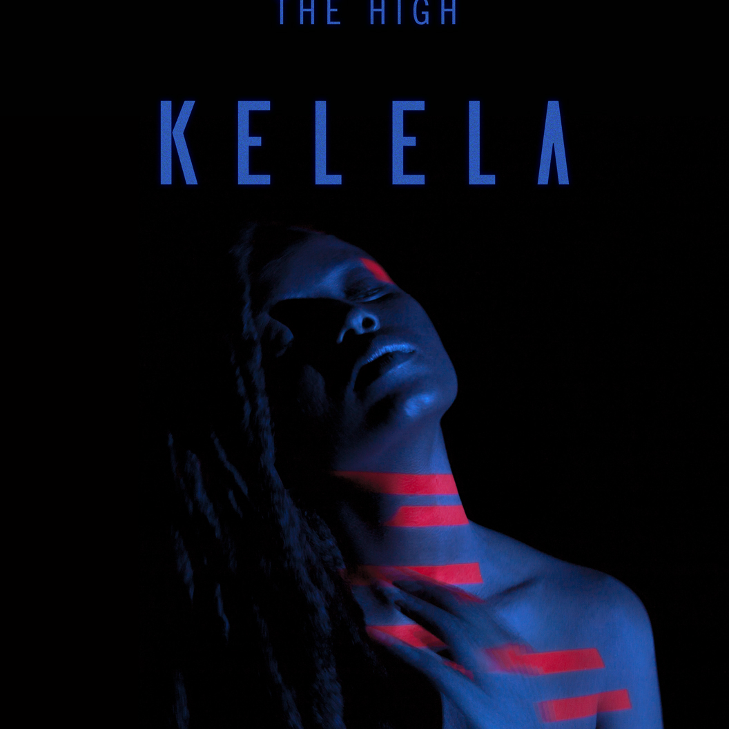 Kelela - "The High"