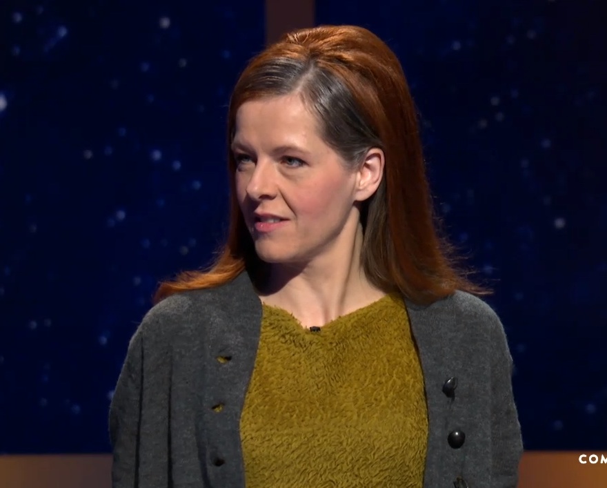 Neko Case on Midnight