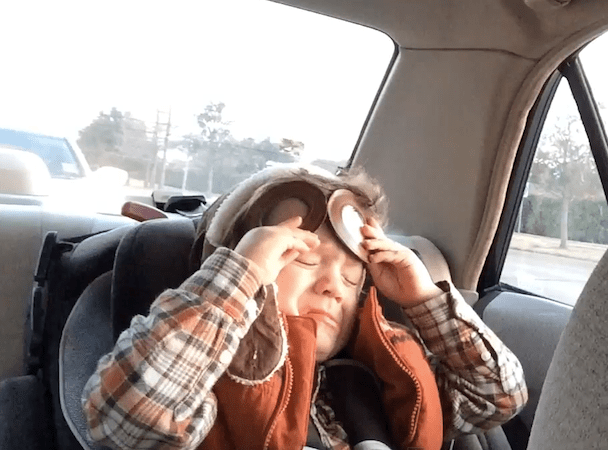 Watch That A Great Big World Song Give This Little Kid All The Feels