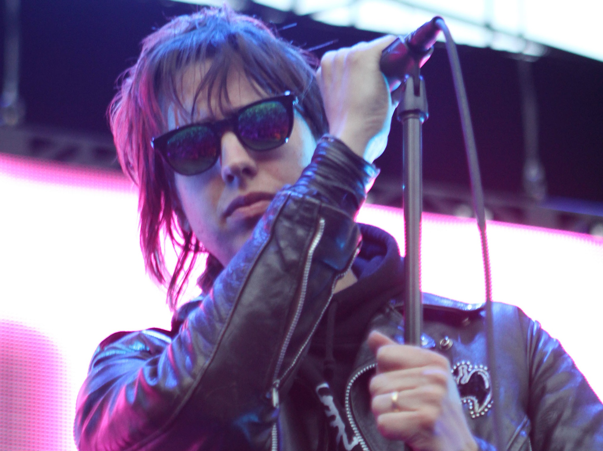 Julian Casablancas
