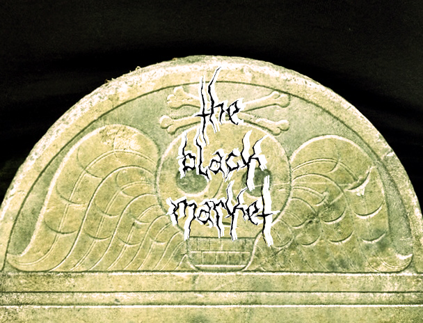 The Black Market: The Month In Metal - February 2014