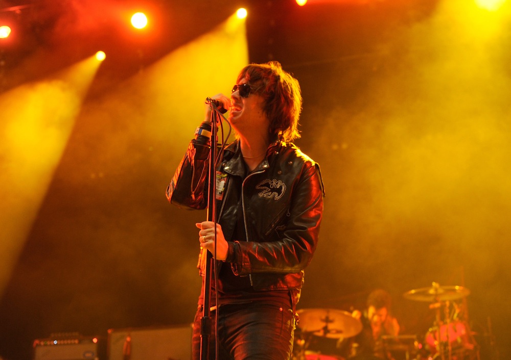 Julian Casablancas