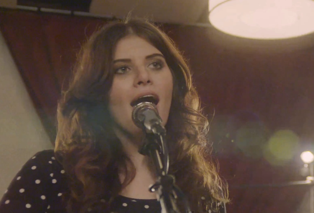 Best Coast binaural session