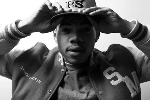 Chance The Rapper