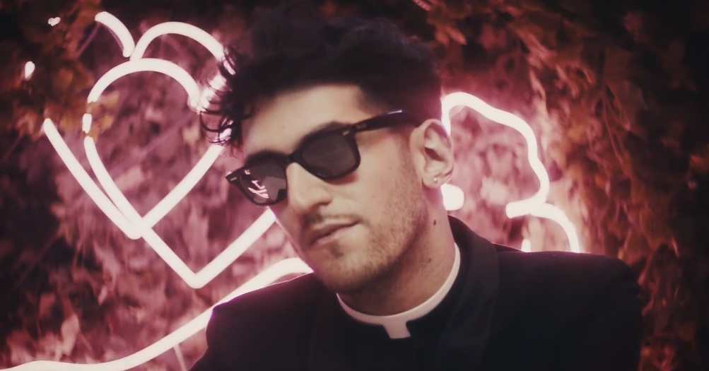 Chromeo - "Jealous (I Ain't With It)" Video