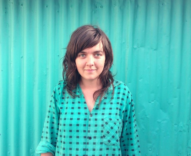 Courtney Barnett