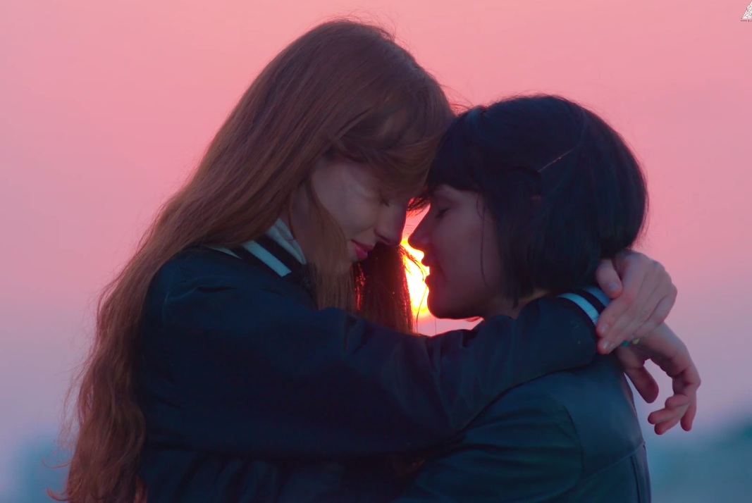 Garden City Movement - "Move On" Video