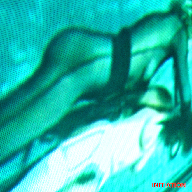 Haunted Hearts - "Johnny Jupiter"