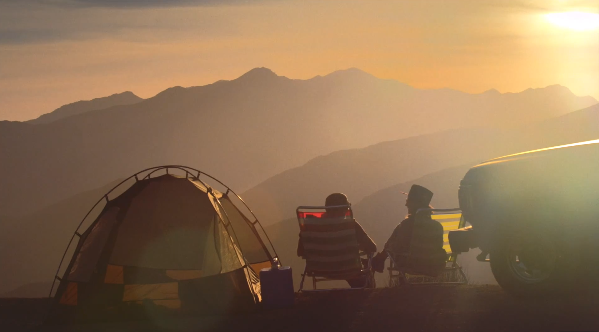 Billie Joe Armstrong & Norah Jones - "Kentucky" Video