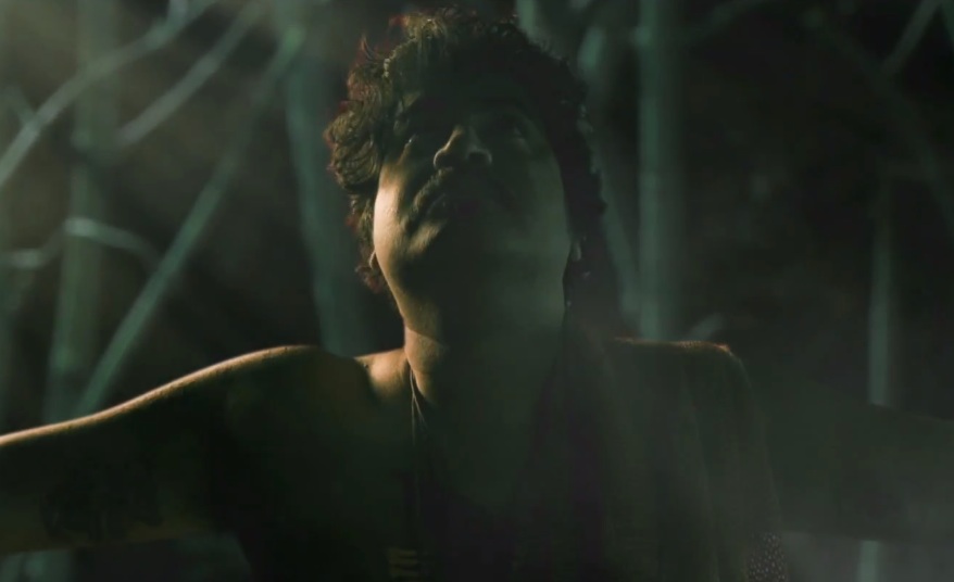 King Khan And The Shrines - "Born To Die" video