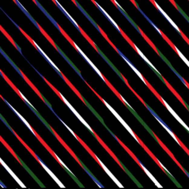 SBTRKT - Transitions