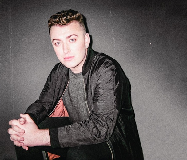 Sam Smith