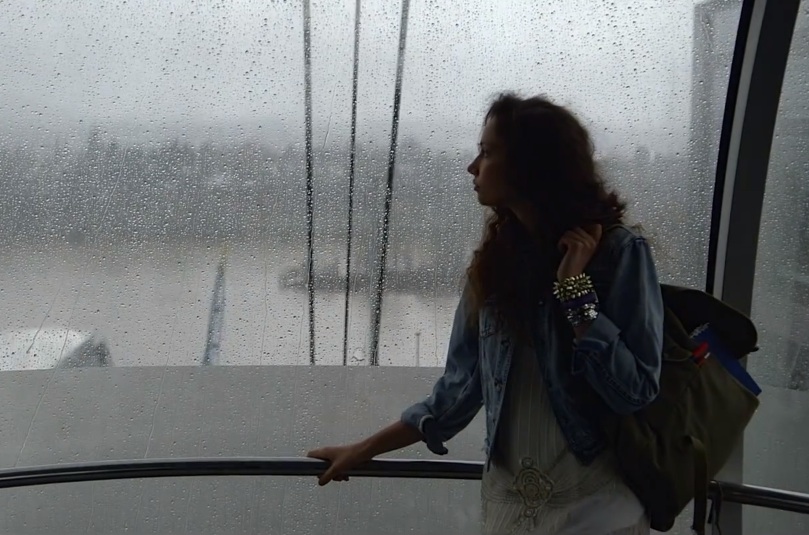 Small Black - "Real People" video