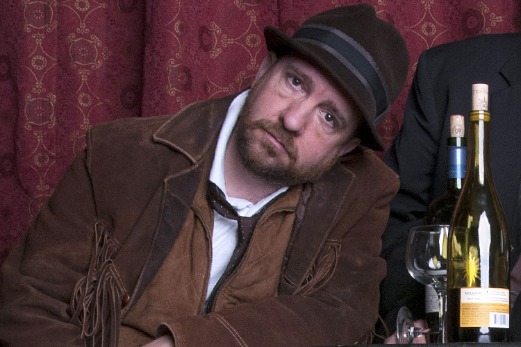 Stephin Merritt