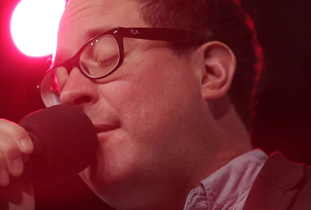 The Hold Steady at SXSW