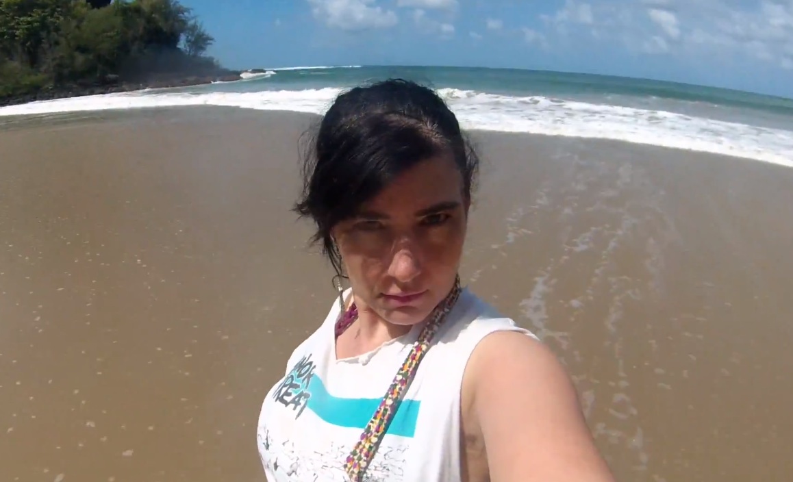 The Julie Ruin - "Just My Kind" Video