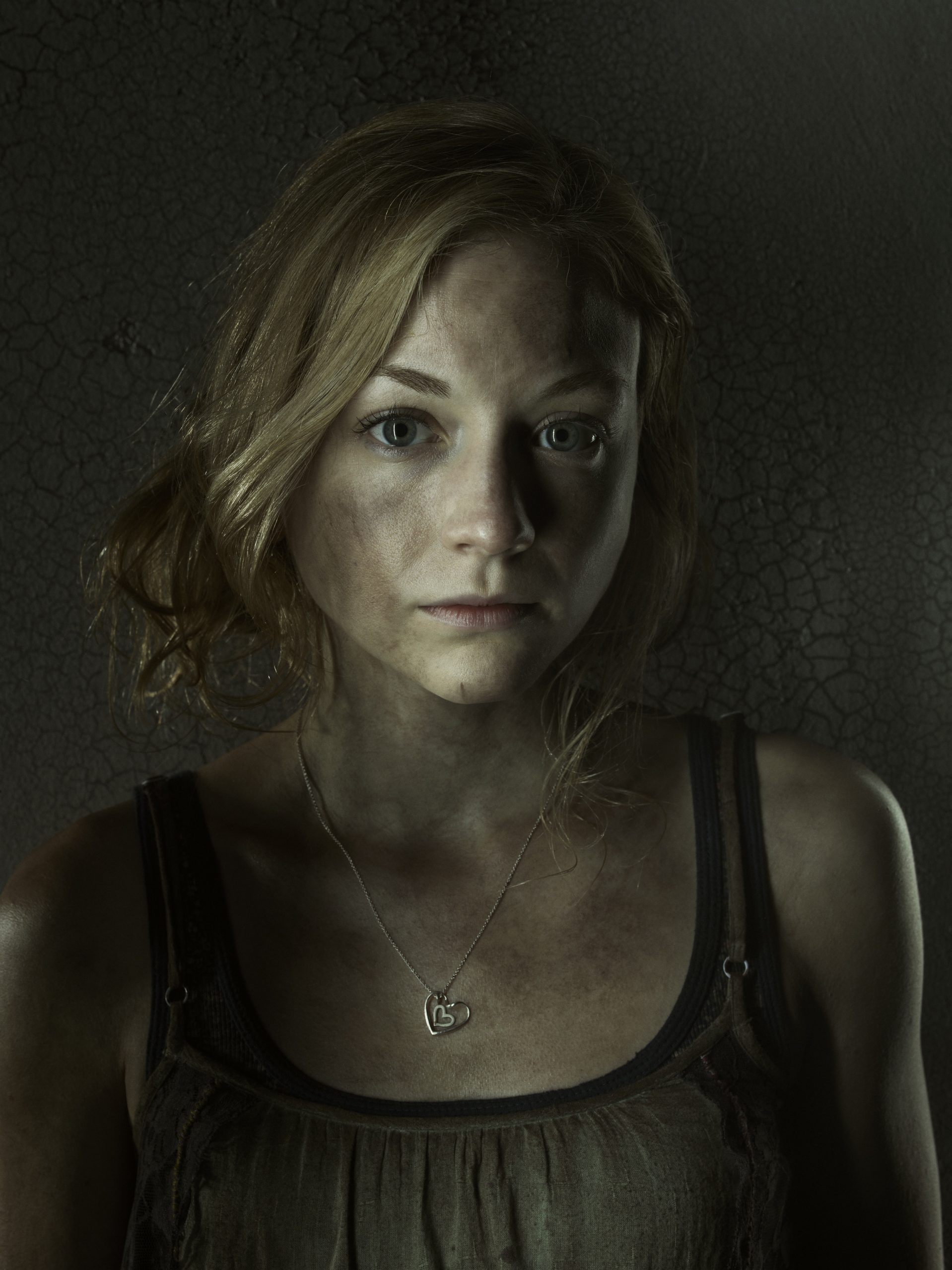 The Walking Dead Beth