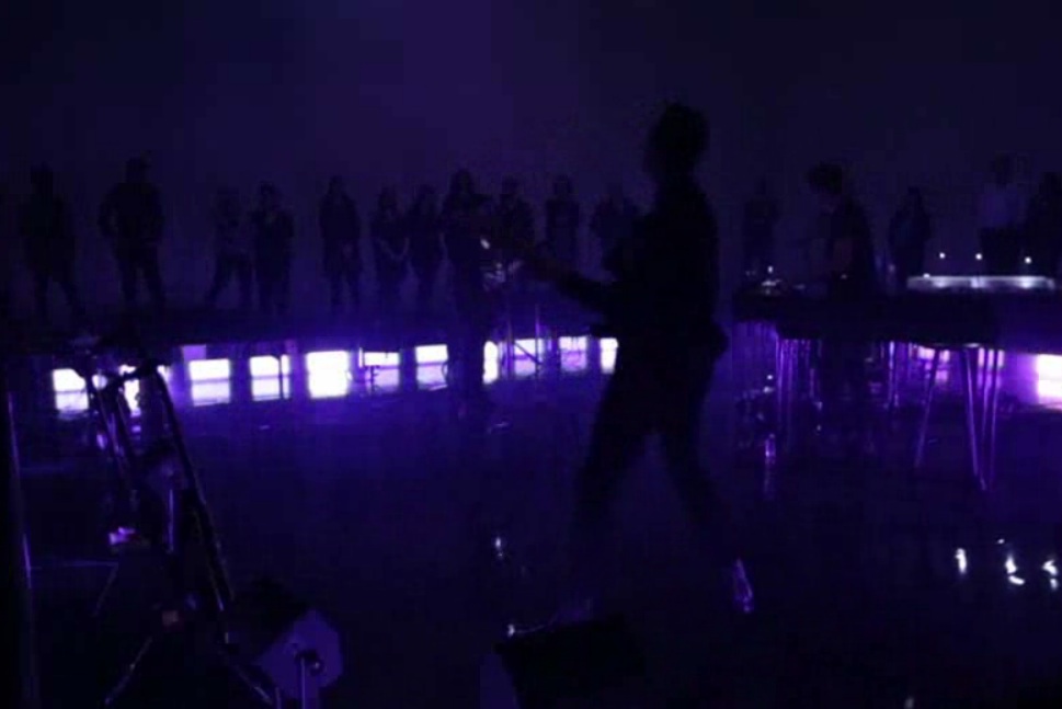 The XX at Park Avenue Armory