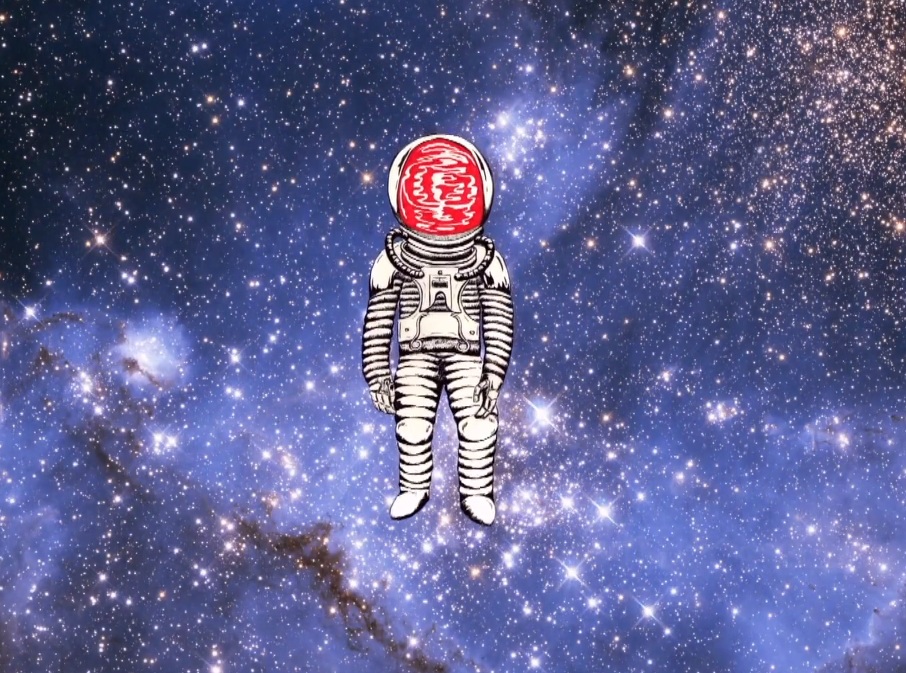 Thee Oh Sees - "The Lens" Video