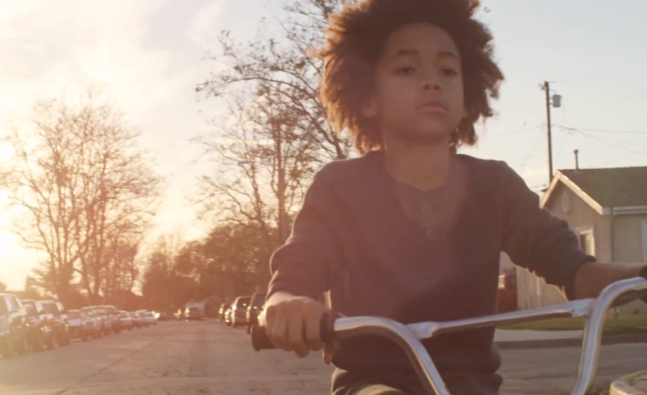 Vince Staples - "Nate" Video