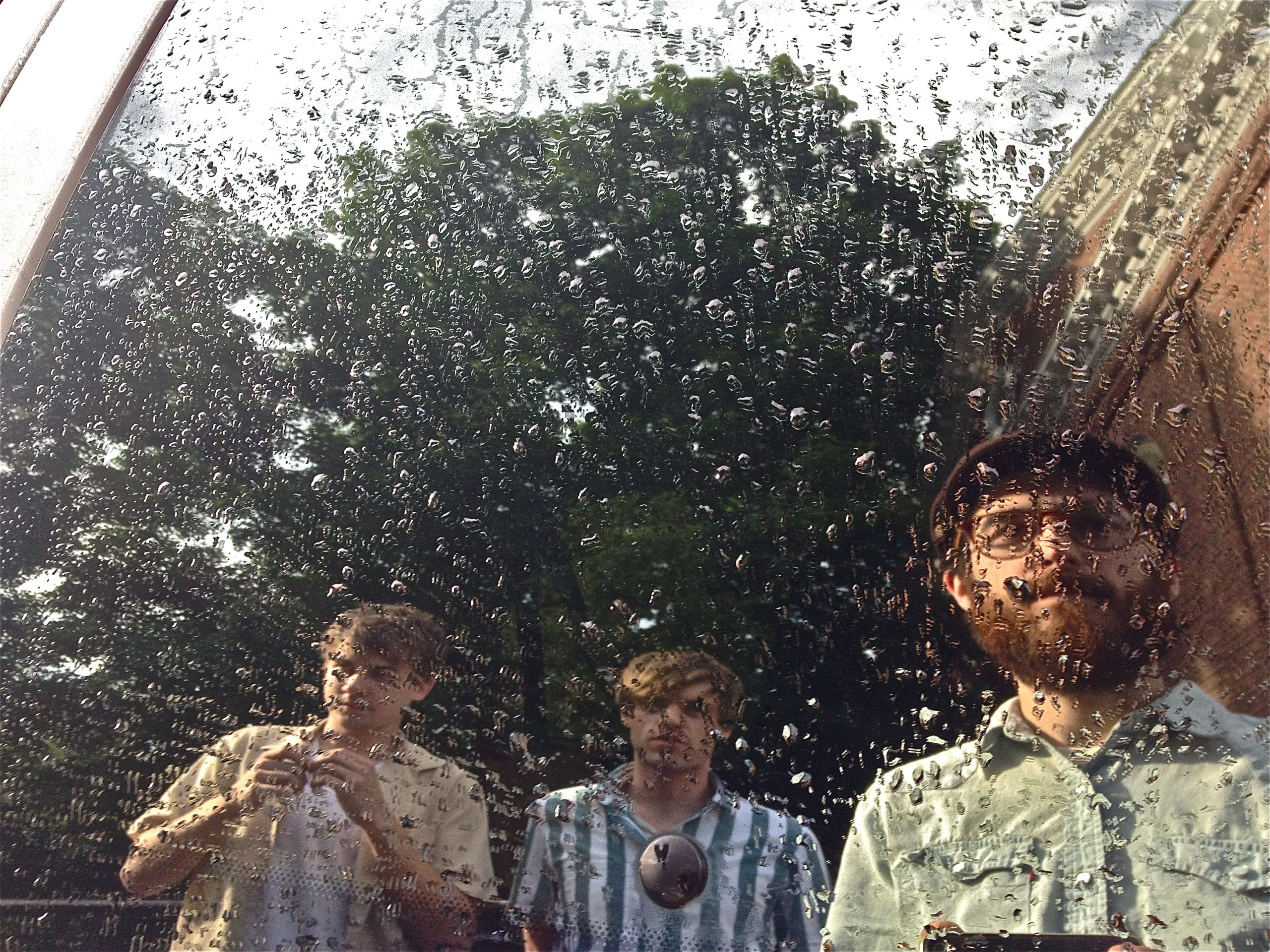 Woods 2014 press pic