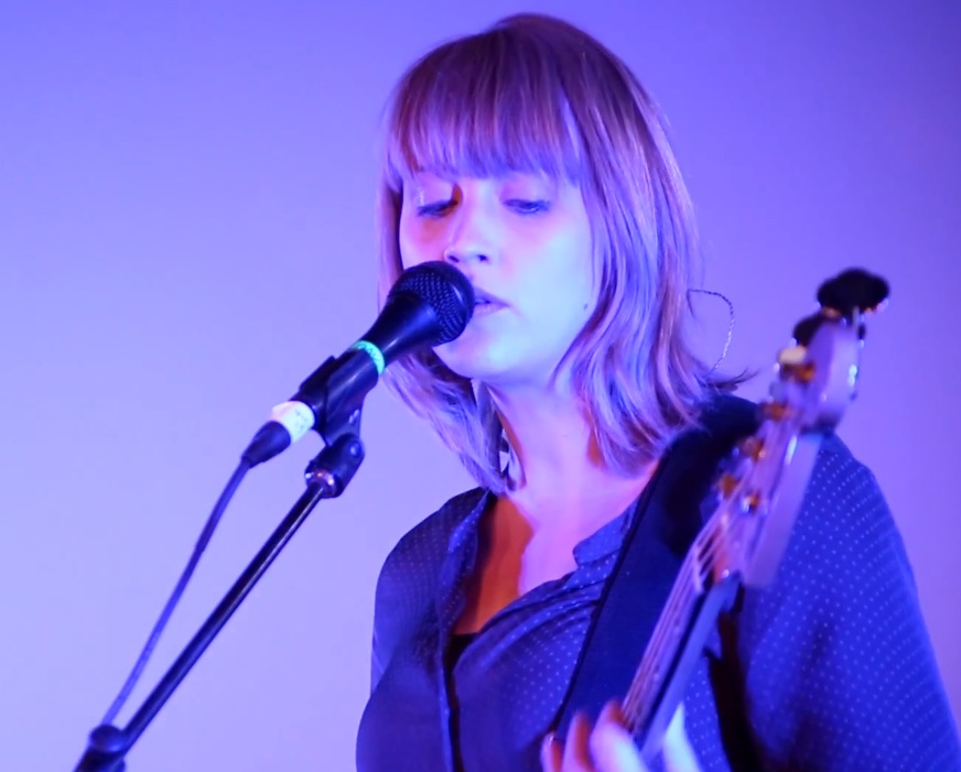 Wye Oak at SXSW