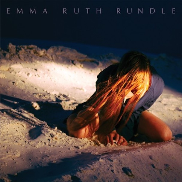 Emma Ruth Rundle - "Arms I Know So Well"