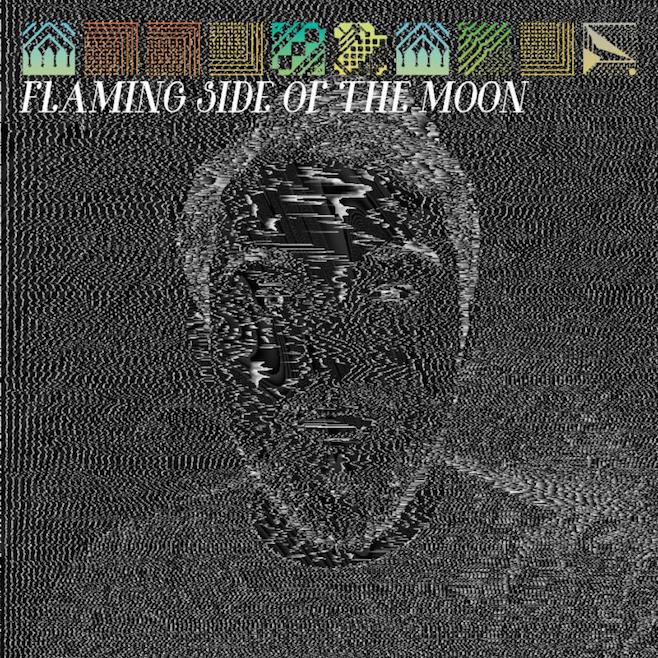 Stream Flaming Side Of The Moon, The Flaming Lips' New Companion