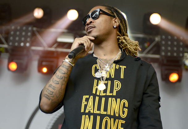 Future - "I Can’t Believe (Moving On)"