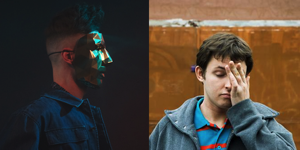 HudMo & Zomby Got Into A Fist Fight, Then Took It To Twitter